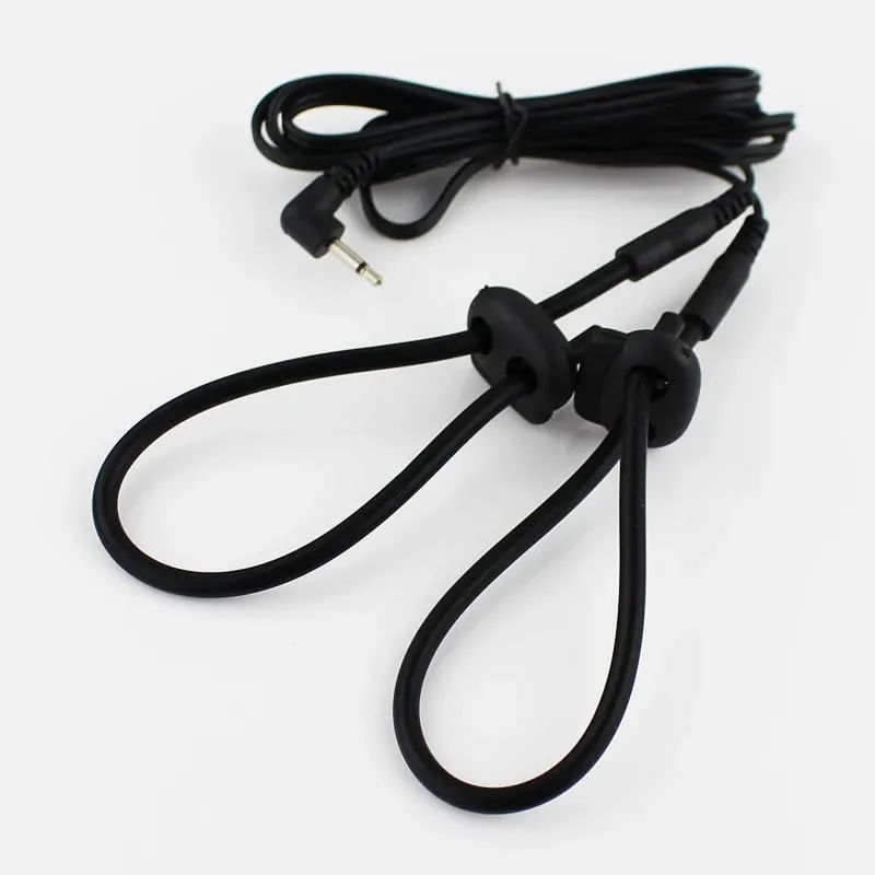 Anneau de pénis à choc électrique, électrostimulation du pénis, anneaux de Massage, jouets à thème médical pour hommes, accessoires de produits sexuels pour adultes — image 10