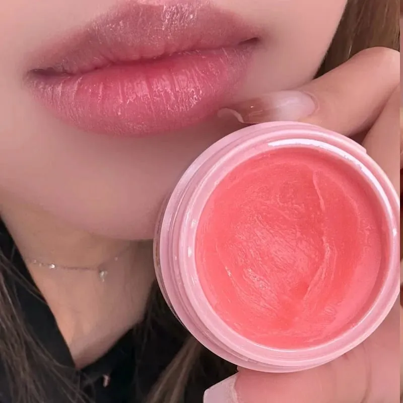 CT Setting Spray Ljusar Setting Powder Compact Two-tone Heart Blush Hydrating Lip Mask Highlight Borsthuvud Makeup Essence