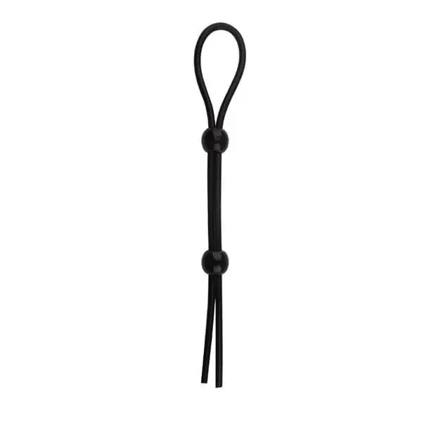 Anillos ajustables de silicona con retardo de tiempo para la erección, anillos sexis para pene, productos sexuales, electrodomésticos para hombres y productos para adultos — image 9