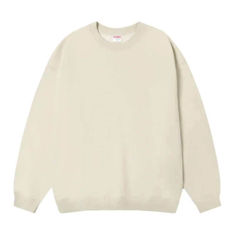 Personnalisez votre propre sweat à capuche avec logo photo brodé personnalisé pour hommes et femmes, vêtements décontractés de groupe d'entreprise — image 8