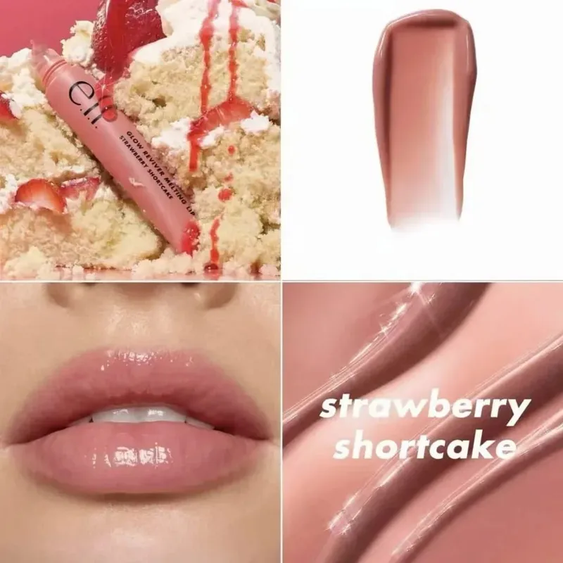 Primer Gel & Foundation Hydrating Pore Minimizer Pengontrol Minyak Tahan Lama Concealer Cakupan Penuh Riasan Ringan Tahan Air — image 14