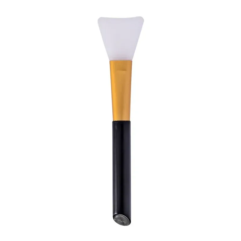 1/2/3/5er-Pack Silikon-Gesichtsmaskenpinsel – mild und weich, geeignet für alle Hauttypen, Schlammfilmpinsel, DIY-Anpassungs-Schönheitswerkzeug — image 9