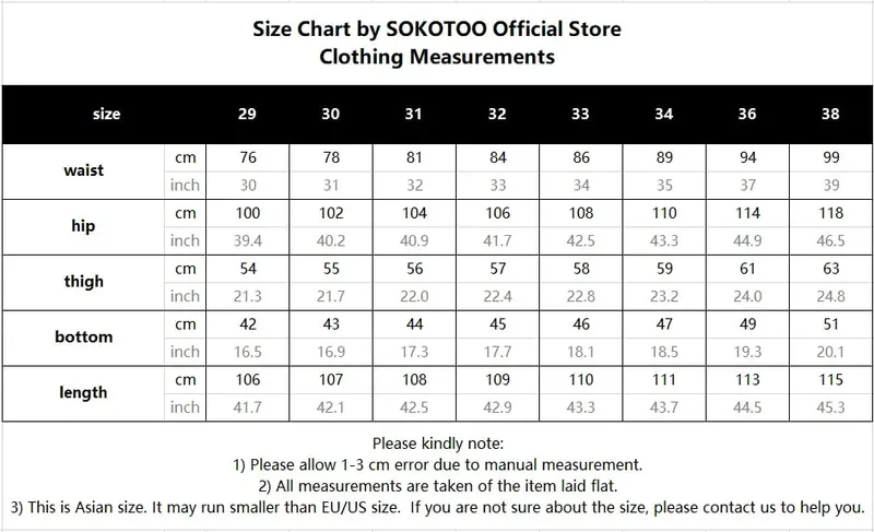 Män Broderi Patch Boot Cut Jeans Patchwork Stretch Denim Slimma utsvängda byxor Vintage blå Streetwear byxor — image 8