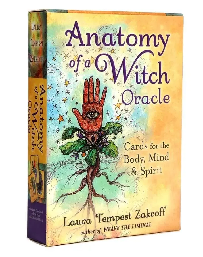 Eşzamanlılık Oracle Güverte 78 Kartlar Tarot Öğrenme Yeni Başlayanlar İçin Tarot Kartları Falcılık Oyunu Tüm Beceriler İçin Kehanet Araçları — image 10