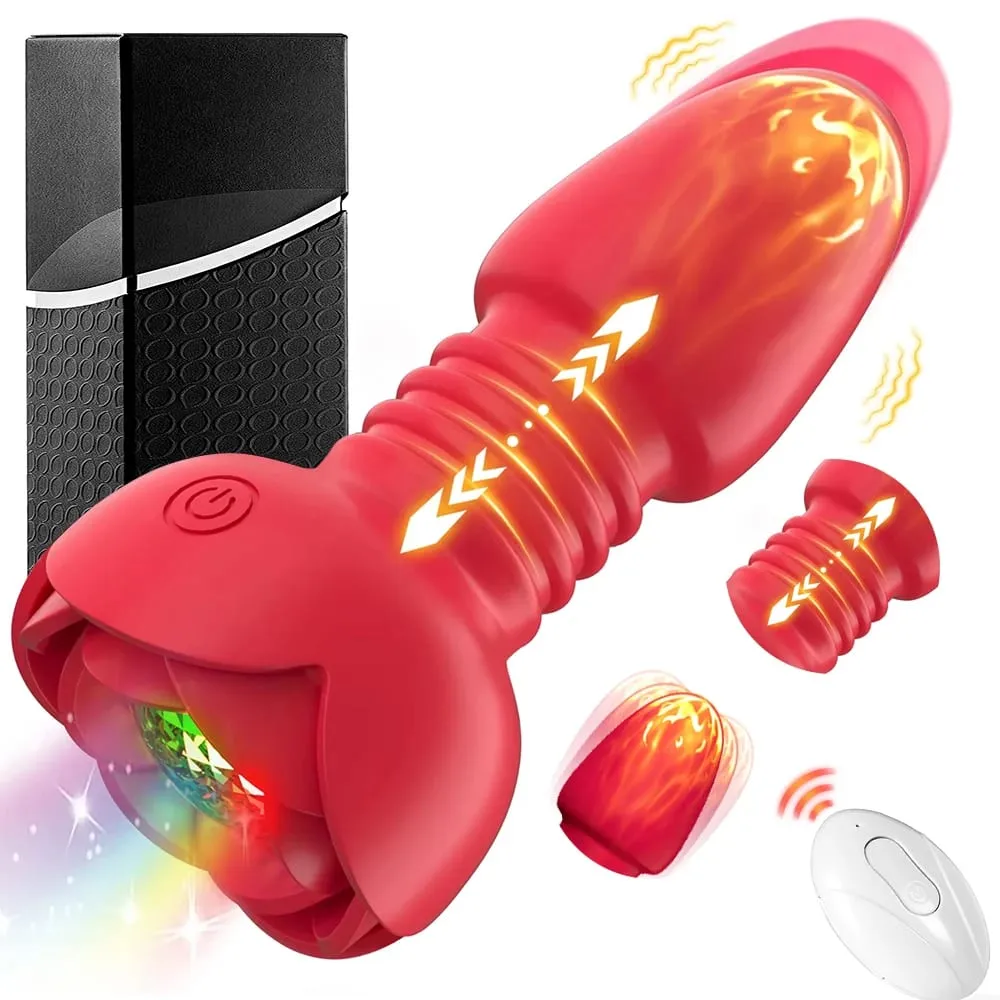 Luxuriöser Field Wireless Control Anal Vibrator Männer Prostata-Massagegerät Weibliche Vagina Masturbator für Erwachsene Sexspielzeug für Frauen Homosexuell — image 1