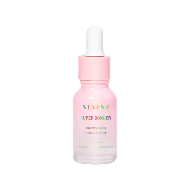 Veyes Inc 15Ml Mi Super Bonder Cố Định Chất Cho Nối Mi Veyelash Primer Cho Keo Dán Giúp Hút Ẩm Nhanh