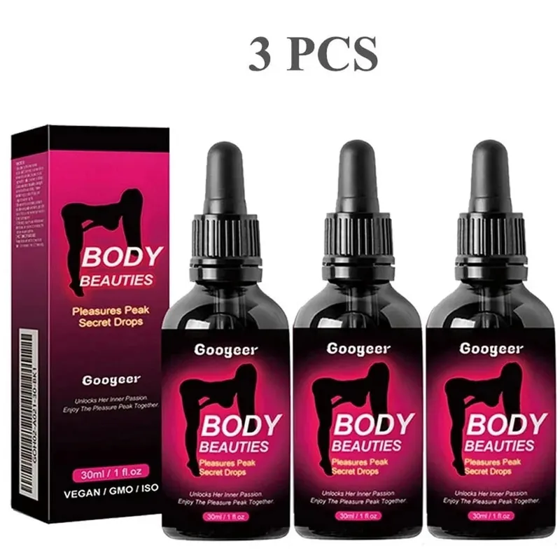 Tekuté kapky s extraktem z kořene Maca 30 ml s Muira Puama a tekutým doplňkem Tribulus pro ženy — image 9