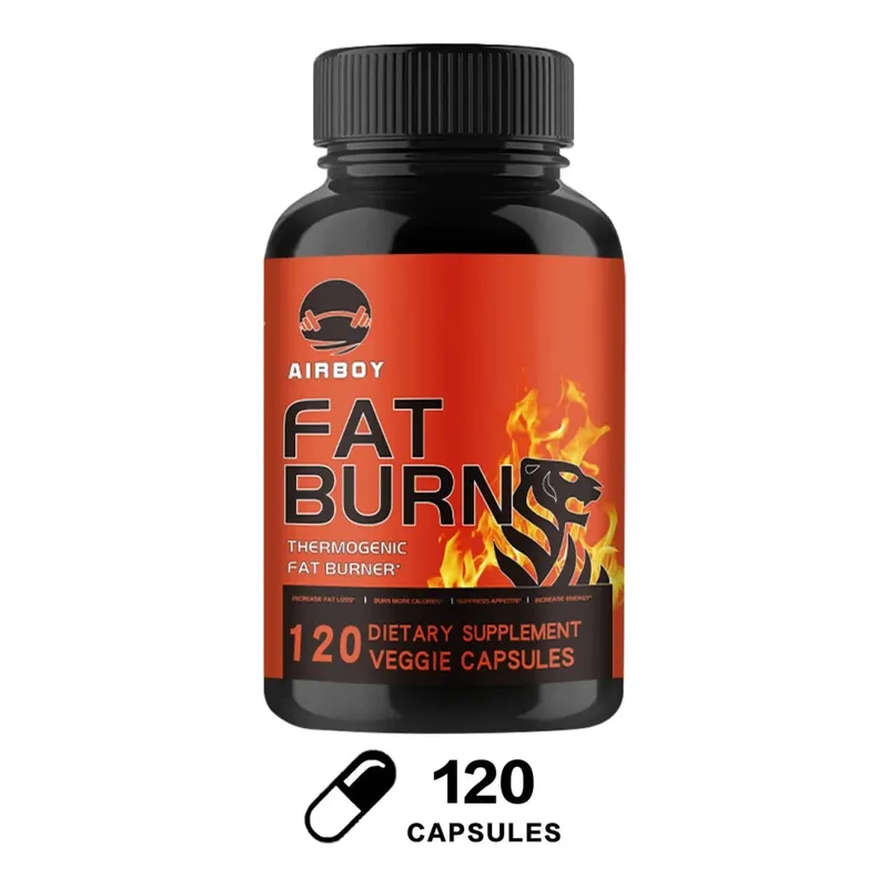Burn-XT Fat Burner - Fat Burning Energy Boosting Appetite Suppressing Metabolism Boosting