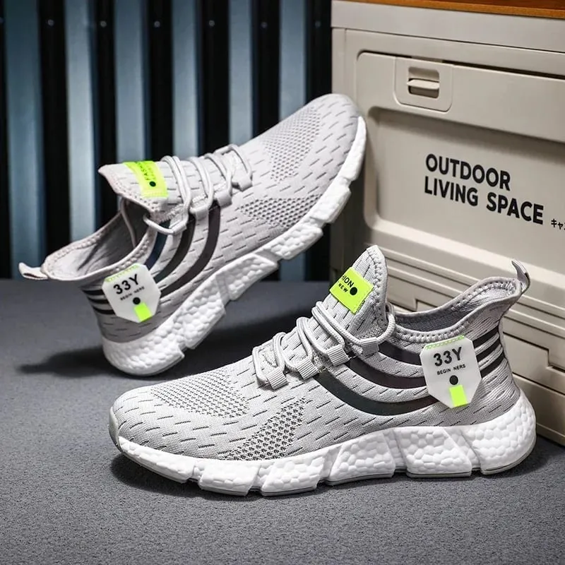 High Quality Men Women Running Shoes Outdoor Sneakers Classic Shoes for Men Women — image 9