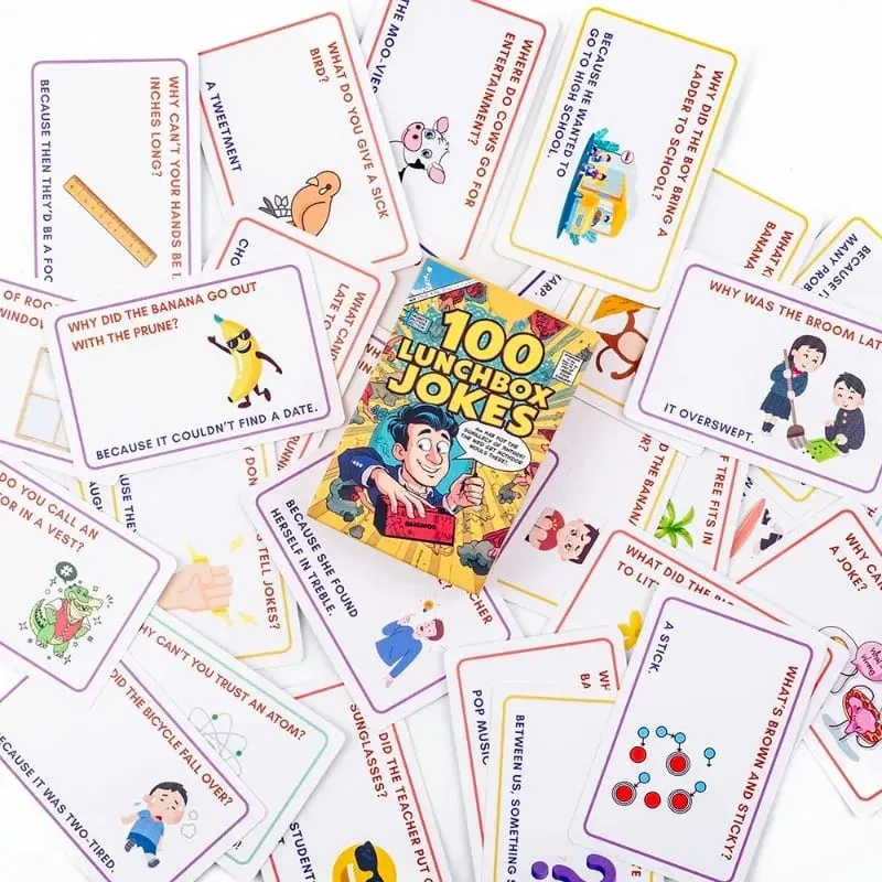 2026 Nuovo gioco di carte spagnolo Cheating Moth Gioco da tavolo in carta leggera per intrattenimento di gruppo al coperto — image 6