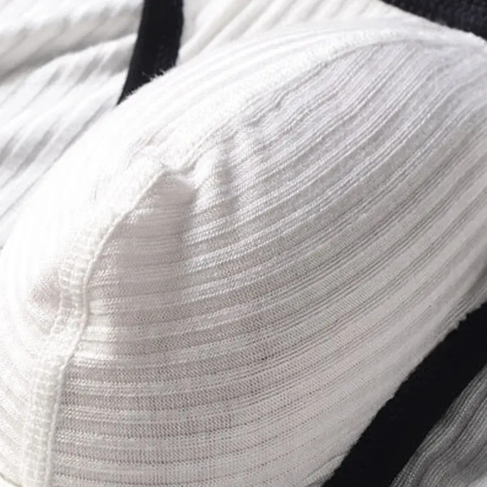 Men's Briefs Pouch U Convex Briefs Men's Underwear Modal Soft Brief Absorbent Elastic Male Shorts Breathable Underpants MU094 — image 13