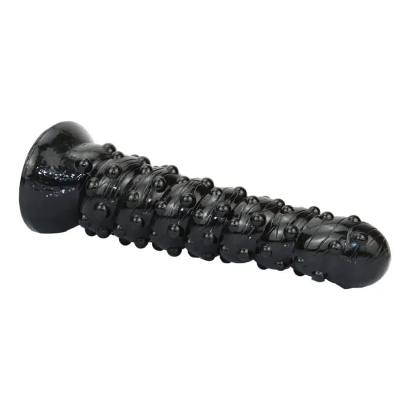 Riesige Analplug-Dildos, großer Buttplug, Prostata-Massagegerät mit Saugnapf, Anus-Expander, Erwachsene, Sexspielzeug für Frau, Mann, Masturbator — image 3