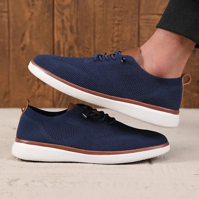 Barfuß-Wanderschuhe Herren, ultraweite Version, Zero Drop, leichte, atmungsaktive Sportschuhe, einfache und neutrale Laufschuhe — image 9