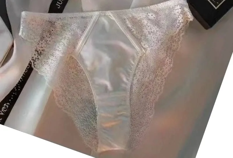 Европейский атласный комплект с половиной чашки пуш-ап BH Bügel Dünn Glatt Grün Spitze Komfortabel Sexy Dessous Für Damen 32-38 Лидер продаж YEMOMO — image 15