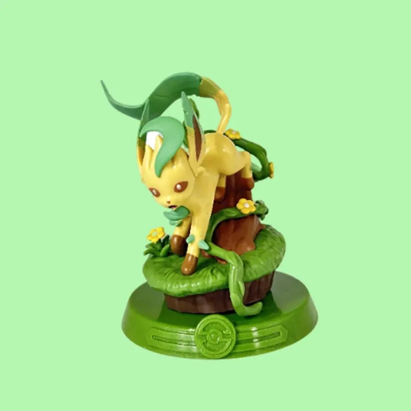 Pokémon Adventure Bar Ibrahimovic Δεύτερης γενιάς Blind Box Trendy Play Figure Ornaments Παιδικά παιχνίδια δώρου — image 12