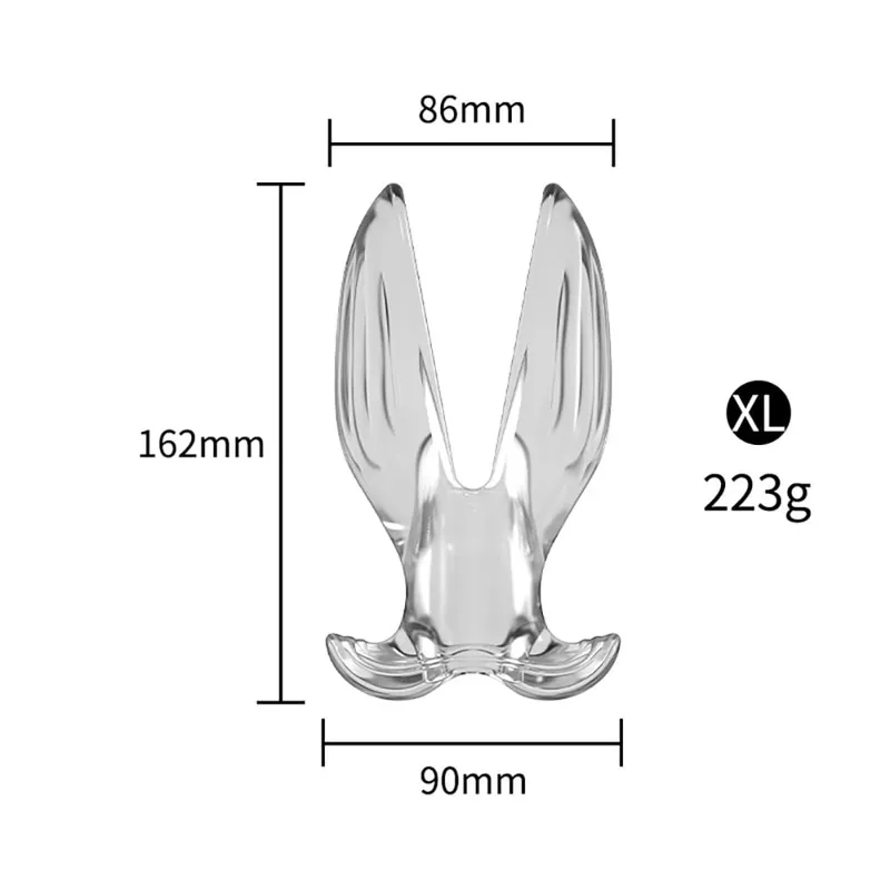 Holle Anale Plug Butt Plug Dildo Anus Kont Dilatator Prostaat Massager G Spot Stimulatie Volwassen Producten Speeltjes voor Vrouw mannen Homo — image 10