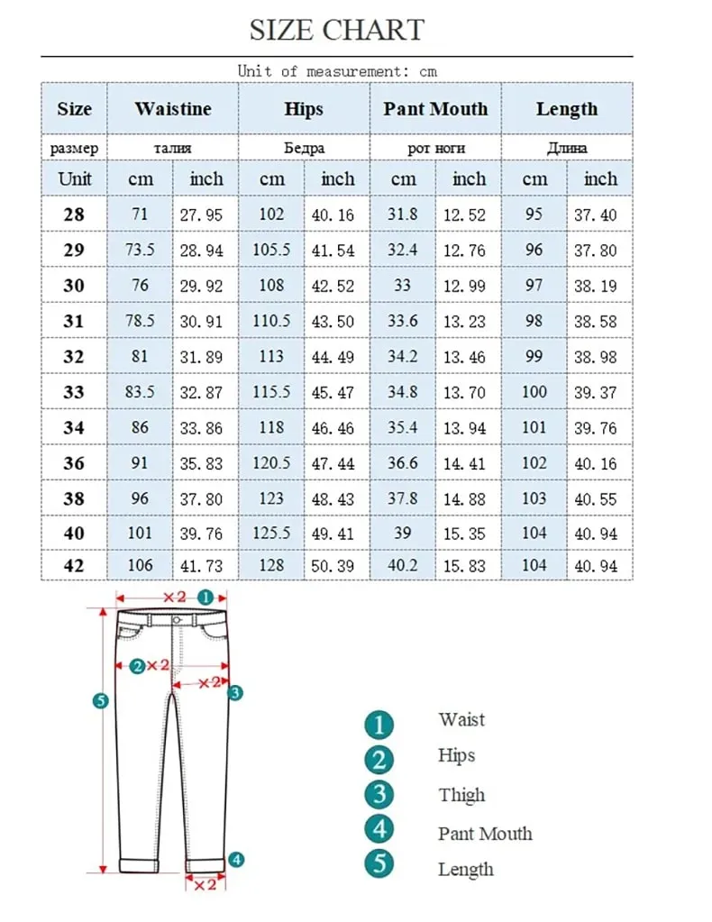 Mænds forår 2026 løse haremsbukser Denim Retro Solid Komfortable Harajuku lige jeans Simple Fashion Alsidige Cargo-bukser — image 7