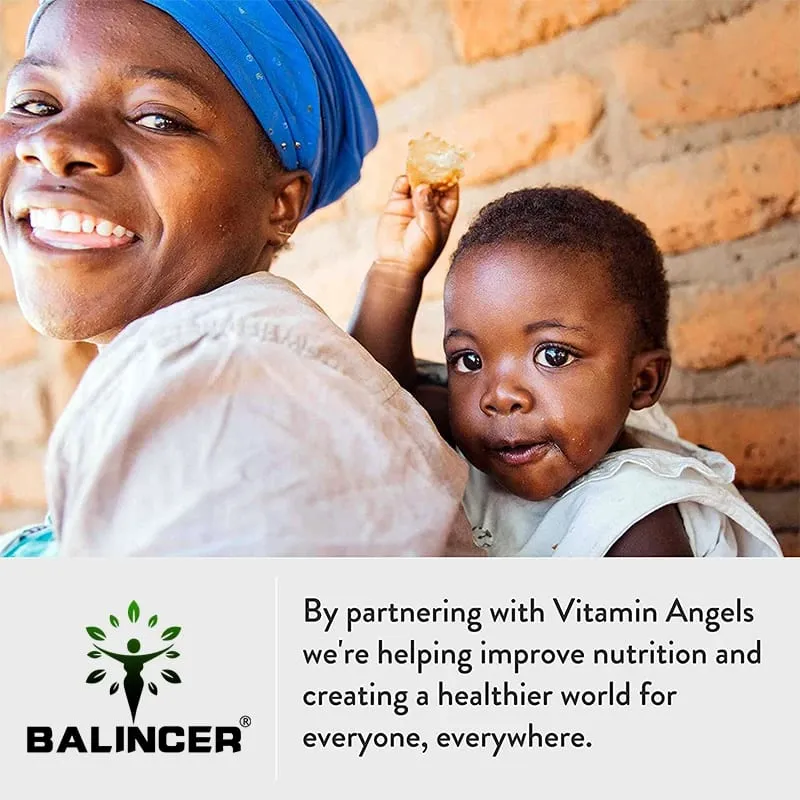 Supplément naturel de quercétine Capsules végétaliennes Soutien aux bioflavonoïdes - Soutient la santé immunitaire et les niveaux d'énergie — image 5