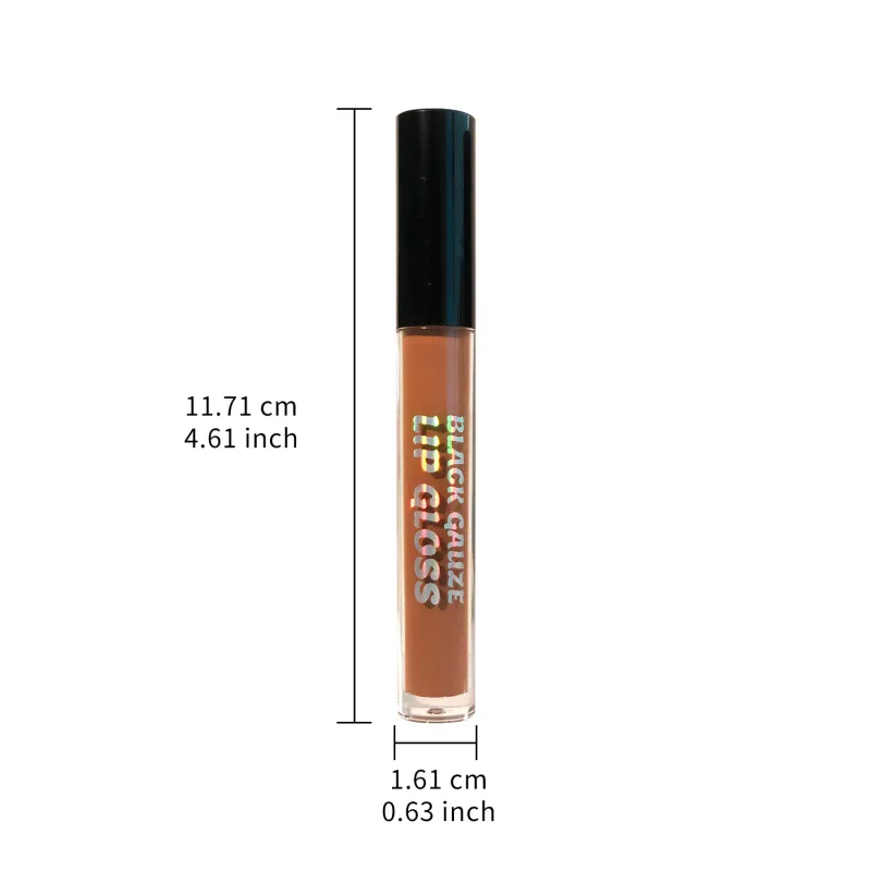 ชุดลิปสติกเนื้อแมท – 3 สีกันน้ำติดทนนานไม่เหนียวเหนอะหนะวิตามินอี Multi-Skin Lip Makeup สำหรับทุกคน — image 6