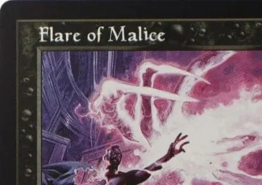 LK19 Nghi lễ Cabal Trị liệu Tiêu diệt Gia sư Quỷ yếu Bóng tối Phong ấn Hoàng gia Thẻ proxy TCG chất lượng cao (Lõi đen) — image 20