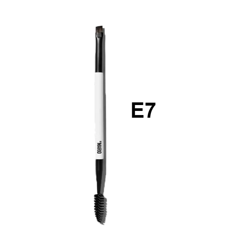 F1 F2 F3 F4 F5 E6 EF1 EF2 E3 E4 E5 E7 Highlight Blush Makeup Brush Ambient Soft Glow Brush Blød Fiber Hår Kosmetisk Mario Brush — image 13