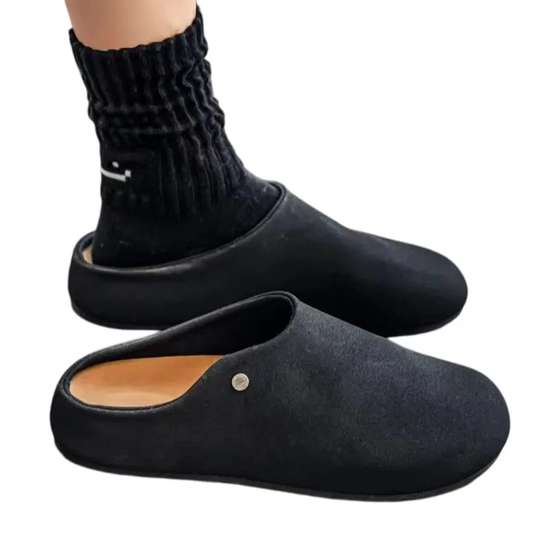 Chaussures d'été respirantes pour hommes, baskets de marche décontractées à fond plat et à semelle souple, livraison gratuite — image 6