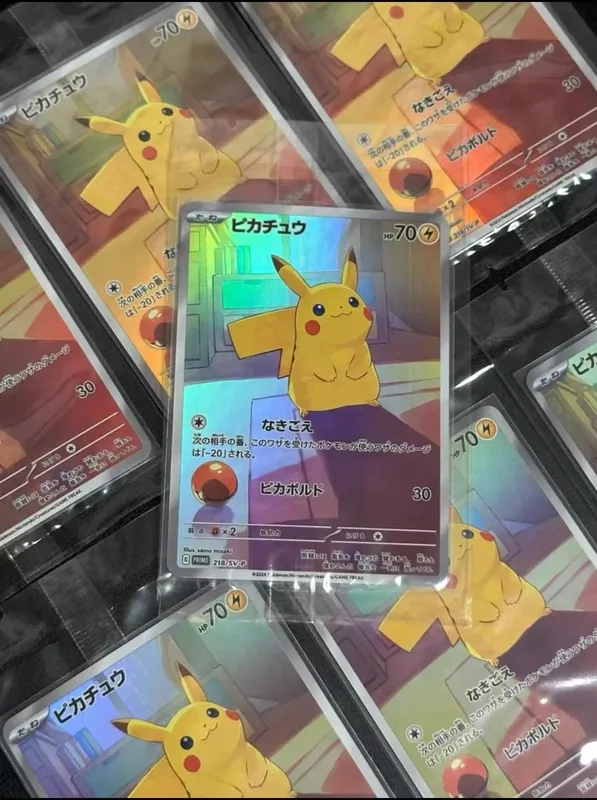 Diy Öz-kontrol Ptcg Pikachu Charizard Venusaur Blastoise Pokemon Kartı Anime Koleksiyonu Kartları hediye oyuncaklar — image 22