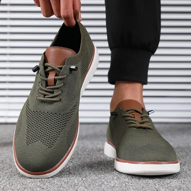 Barfuß-Wanderschuhe Herren, ultraweite Version, Zero Drop, leichte, atmungsaktive Sportschuhe, einfache und neutrale Laufschuhe — image 6