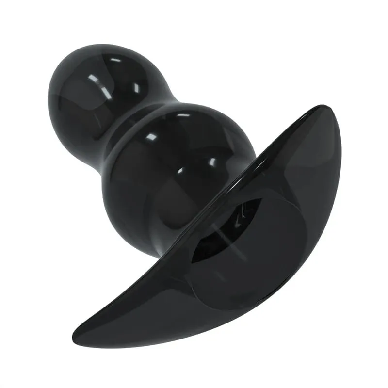 5 velikostí dutý anální kolík/dilatátor/dildo Soft Speculum Sada análních kolíků pro masáž prostaty Intimní/klystýrové sexuální hračky pro ženy Muži Gay — image 3