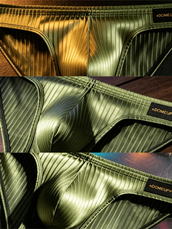 3PCS Green