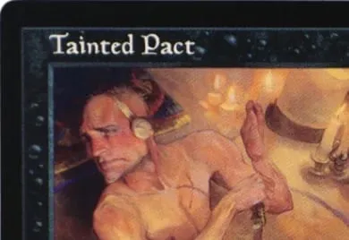 LK19 Nghi lễ Cabal Trị liệu Tiêu diệt Gia sư Quỷ yếu Bóng tối Phong ấn Hoàng gia Thẻ proxy TCG chất lượng cao (Lõi đen) — image 21