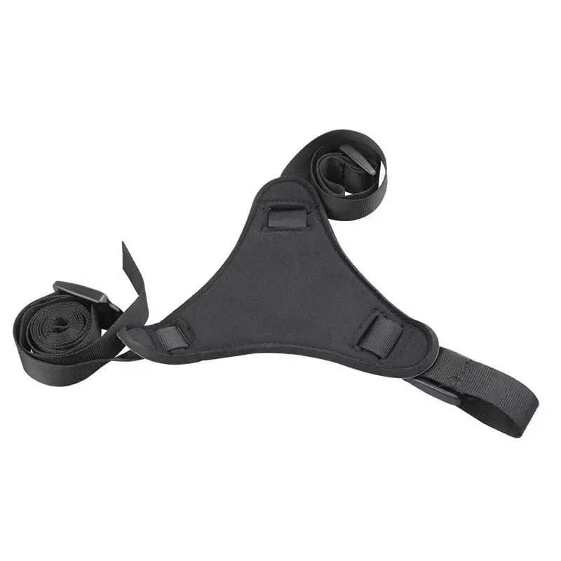 Lesbisk Realistic Strapon Dildo Trusser Strap-on Sele Bælte med Silikone Anal Plug Sugekop til Kvinder Gay Sex Legetøj — image 6