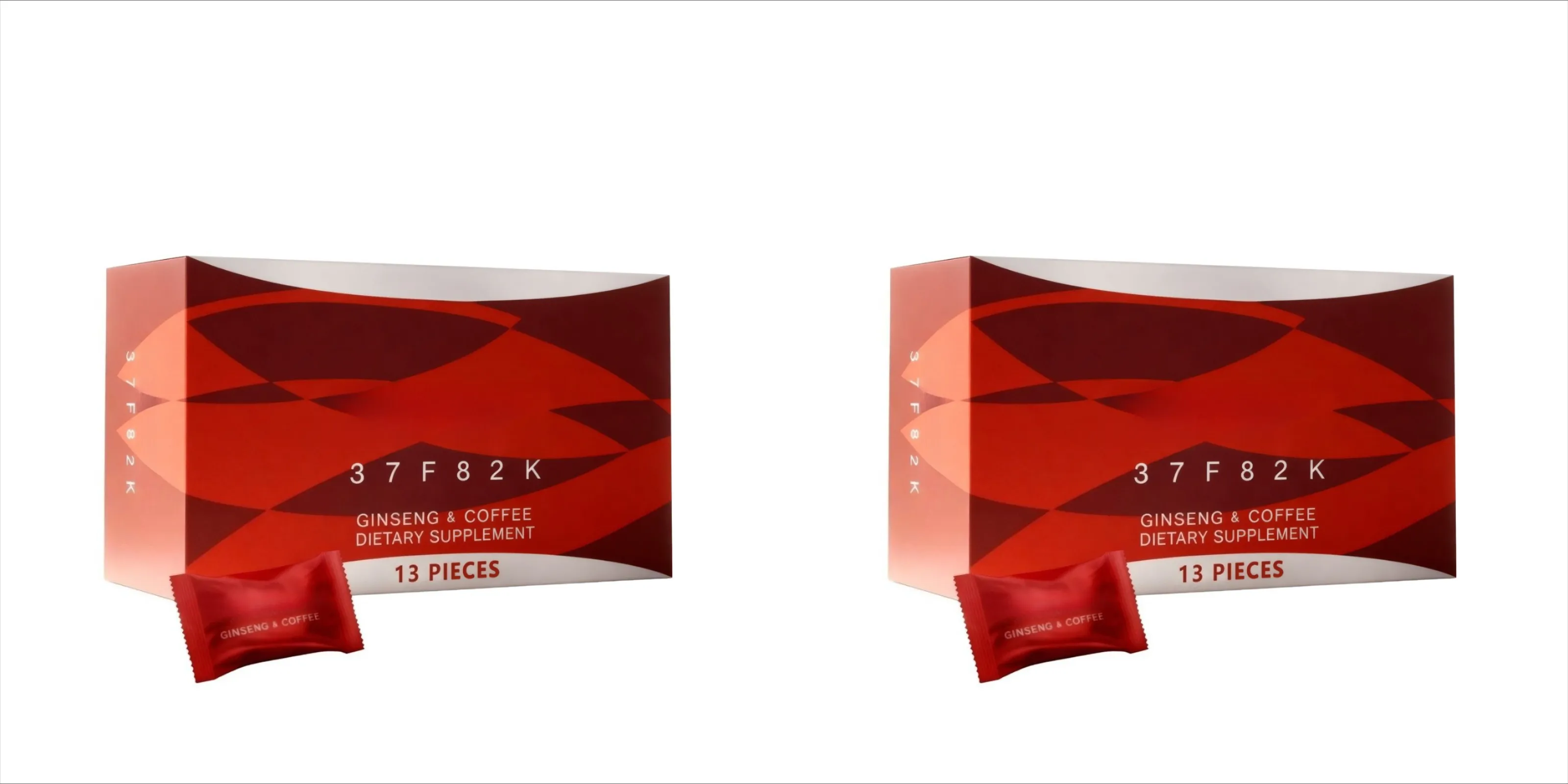 Ginseng Enerji Kahve Destek Poşetleri 13 Paket Günlük Odaklanma için Bitkisel Canlılık Takviyesi Doğal Dayanıklılık Desteği Taşınabilir Kullanım