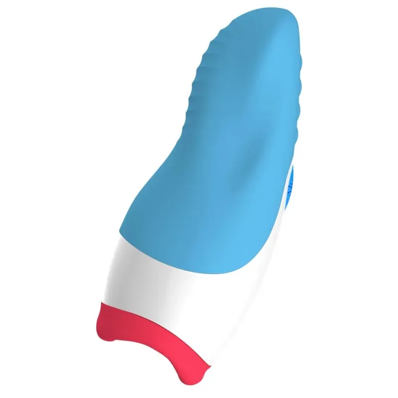 Automatisk mandlig masturbator sugende stød roterende vibrerende penis glans træner lomme vagina fisse sexlegetøj til mænd 18+ homoseksuelle — image 2