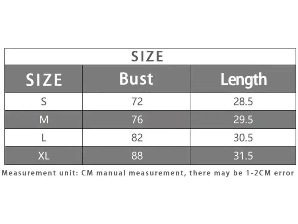 American Sweet Cool Style A LITTLE BIT DRAMATIC Letter Printed Tube Top Casual Y2K Women's 90s Clothes Shirt — image 7