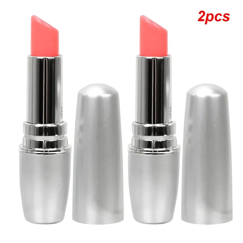 Mini Lipstick Bullet Vibrators Women Nipple Clitoris Stimulator Electric Vibrating Jump Egg Massage Sex Toys Adult Product — image 12