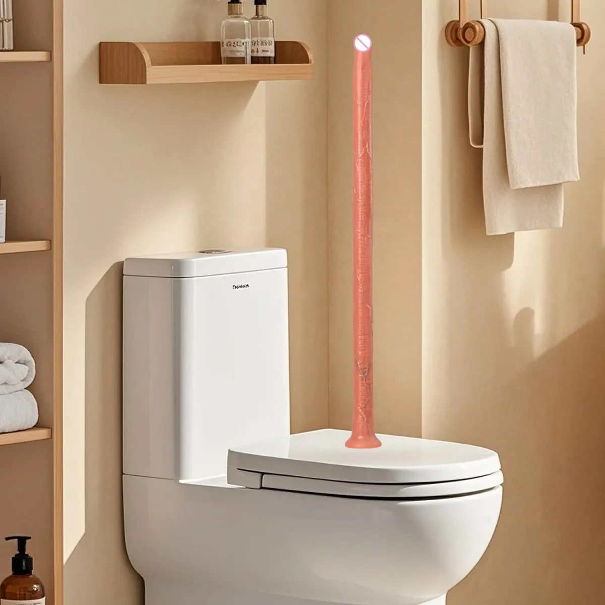 Realistico lungo dildo pene anale stimolatore vaginale silicone liquido giocattoli del sesso per donne coppie lesbiche uomini gay adulti anale — image 6