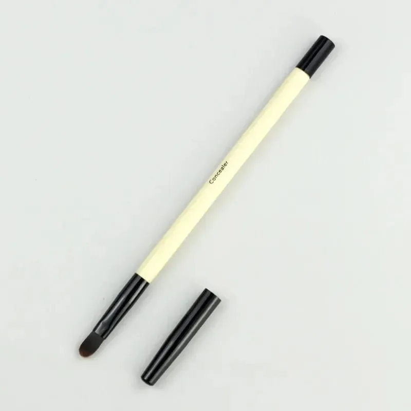 Professional แปรงแต่งหน้าสำหรับไม้กวาด Foundation Eye Liner Shadows Contour Lipgloss Eyehodaws แปรง косметика — image 17