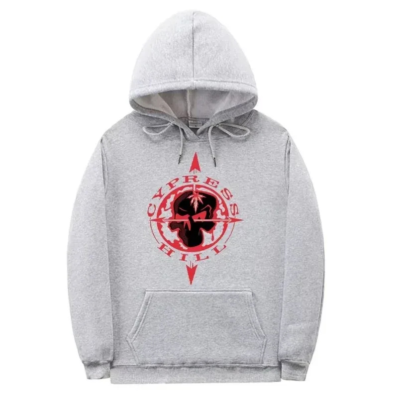 Chaud Anime tronçonneuse homme Hayakawa Aki renard diable Kon graphique imprimé à capuche hommes femmes 2D sweats à capuche décontracté sweat Harajuku Streetw — image 6