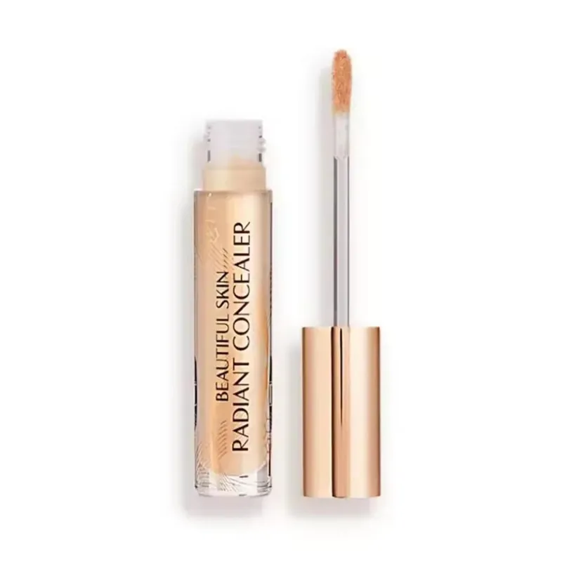 Charlotte Tilbury Liquid Foundation Cushion Foundation Indstilling Spray Pressed Powder Love 2 Farve Powder Blusher Øjenskygge Rouge — image 28