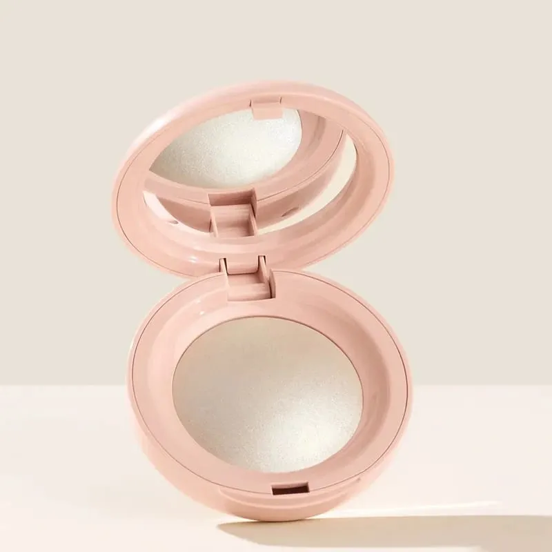 Autumn Rare Beauty Cream‑to‑powder Liquid Blush Mashed‑potato Texture Highlight Mirror Easy‑to‑apply Long‑lasting Blush Cream — image 17