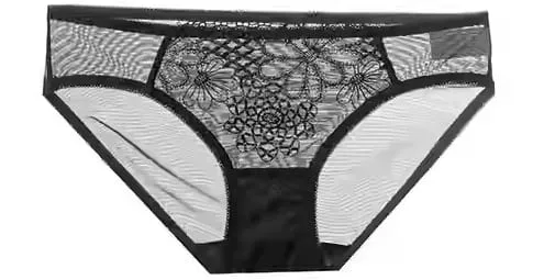 French Fishbone Lace Minimizer Bra Soft Underwire Open Back Lingerie Set for Women Sexy & Pure Push Up Bralette Anti-Sag — image 11