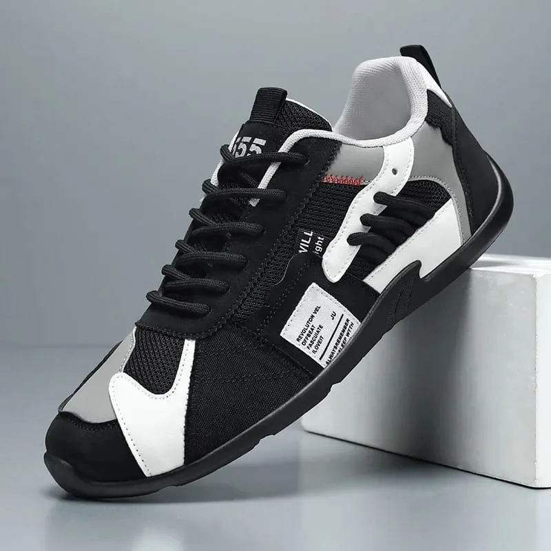 Scarpe da ginnastica da uomo di alta qualità Scarpe da uomo comode e alla moda con suola morbida Scarpe da tavolo sportive leggere resistenti all'usura Zapatillas De Hombre — image 10