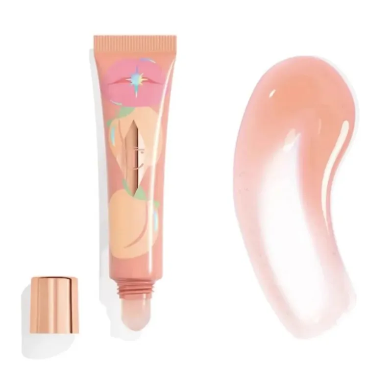 Charlotte Tilbury Liquid Foundation Cushion Foundation Indstilling Spray Pressed Powder Love 2 Farve Powder Blusher Øjenskygge Rouge — image 14