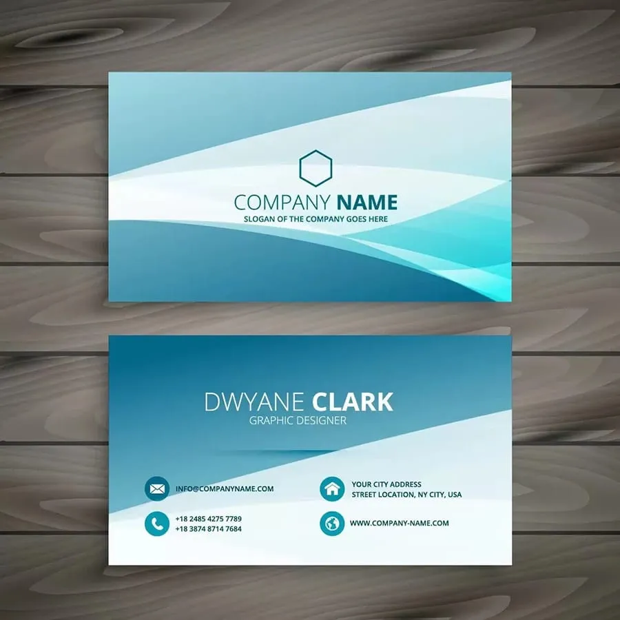 10-200pcs Customized Premium Business Cards High Quality Printed Invitation Cards Greeting Cards Postcards Personalized Gifts — image 4
