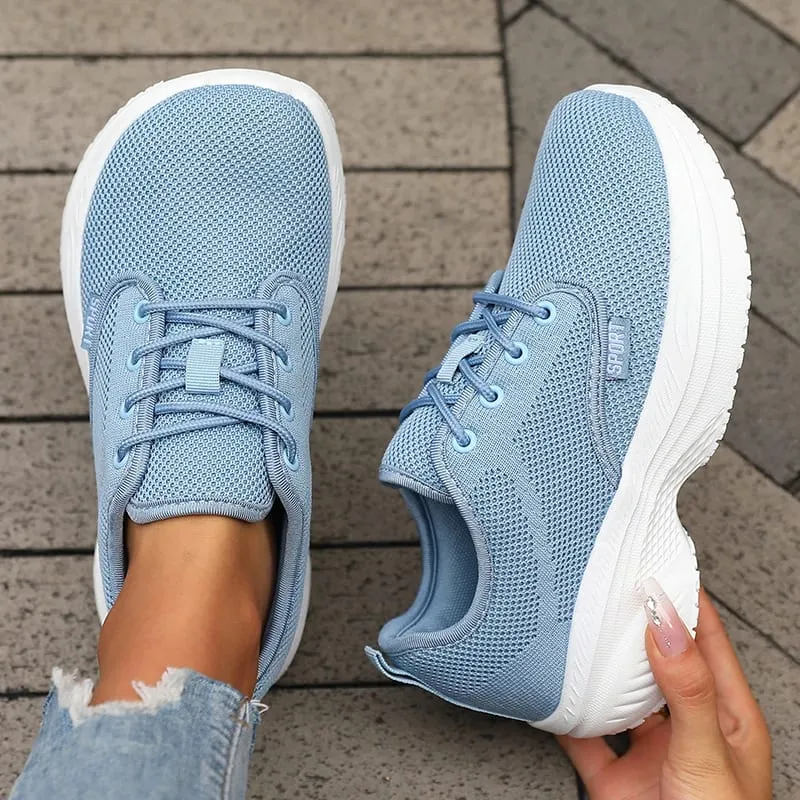 Damen Barfußschuhe mit breiter Zehenbox, einfach, atmungsaktiv, bequem, Wanderschuhe, Herren, Outdoor-Sport, breite Schuhe, dicke Sohle — image 10