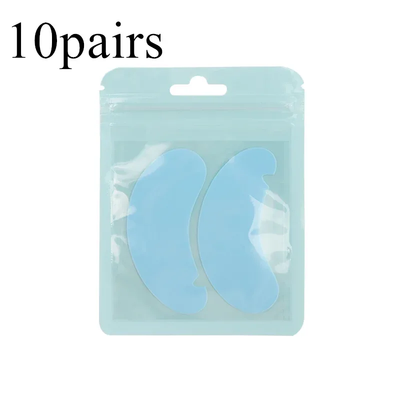 1 Có Thể Tái Sử Dụng Silicone Mi Miếng Lót Mi Nối Dài Miếng Dán Thiết Kế Hình Chữ U Lông Mi Nâng Gel Mắt Miếng Lót Làm Đẹp Dụng Cụ Trang Điểm — image 27