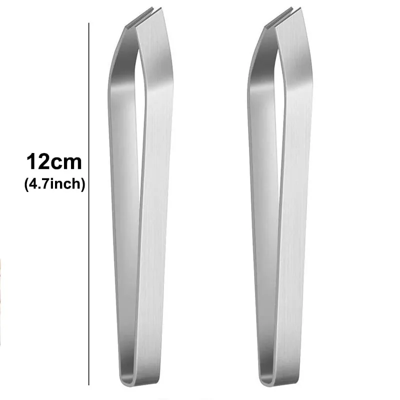 Dissolvant efficace d'écailles de poisson, outil de nettoyage de poisson en acier inoxydable, brosse de peau de poisson, éplucheur d'échelle, outils de cuisine — image 8