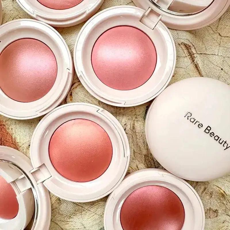 Nowe rzadkie piękno Shimmer matowy neutralny Nude cień do powiek płyta długotrwały wodoodporny codzienny cień do powiek kosmetyki do makijażu dla kobiety — image 6