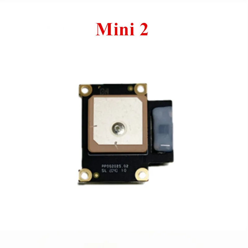 Original DJI Mini 2 Upper Cover Middle Shell Botttom Shell Front/Rear Arm With Motor Left Right Motor Arm GPS Module Arm Motors — image 5